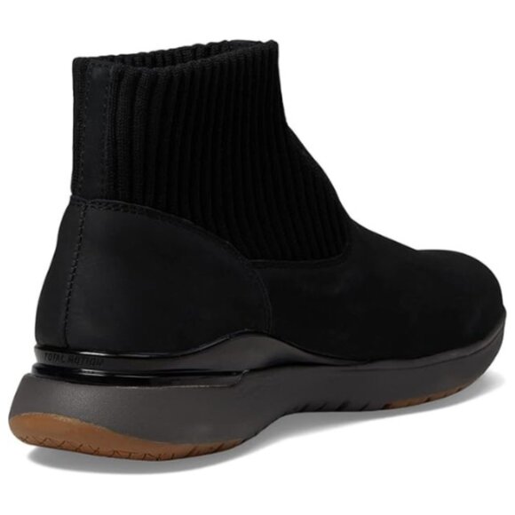 Rockport Women's Total Motion Sport Work Safety Steel Toe Boot, Bootie RK784 6M - Picture 5 of 6